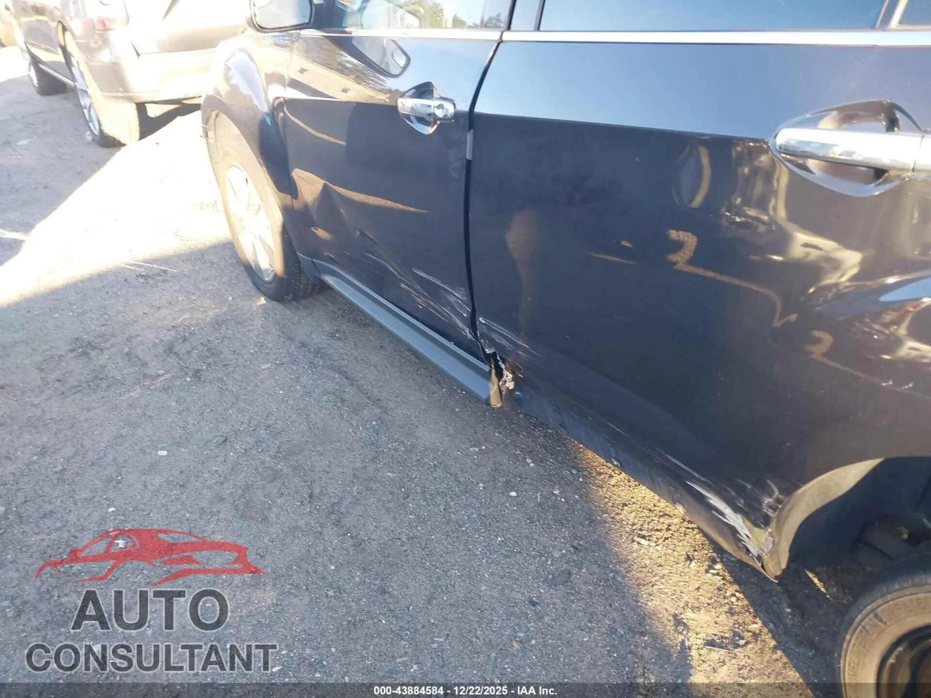 2014 CHEVROLET EQUINOX Damaged VIN 2GNFLHE33E6378631 – engine bay