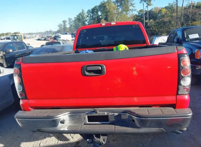 2004 GMC Sierra Used VIN 2GTEC19T341348546 – photo 12