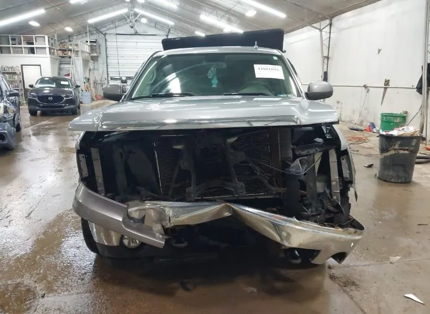 2007 GMC SIERRA Used VIN 2GTEK190X71562169 – photo 15