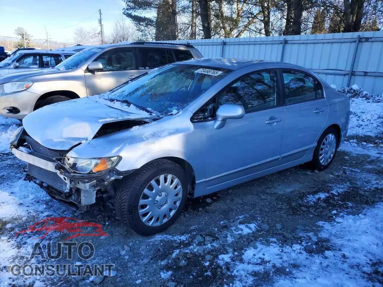 2011 HONDA CIVIC VIN 2HGFA1F53BH300633