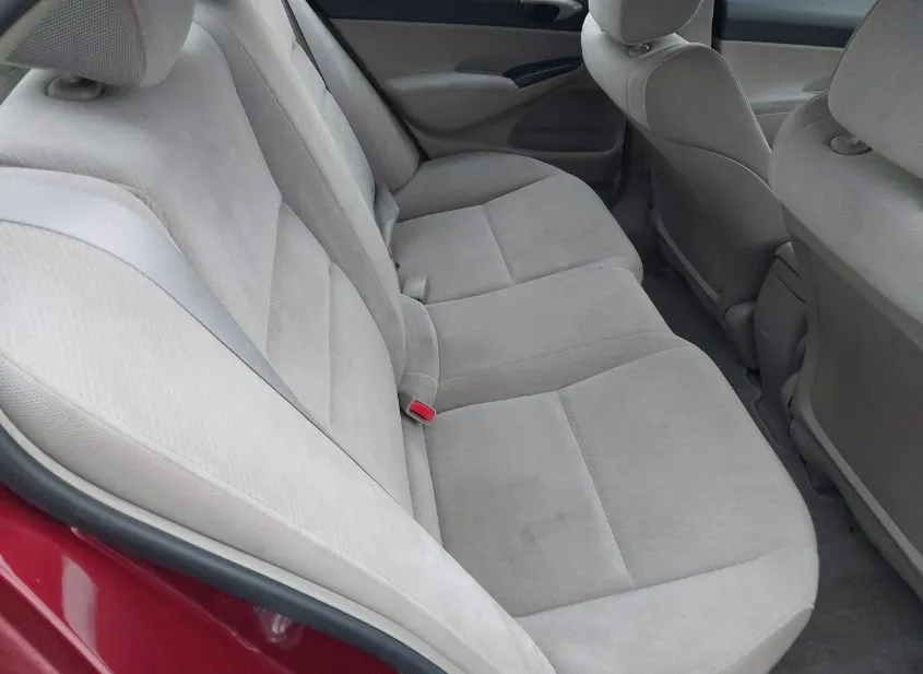 2011 HONDA Civic Used VIN 2HGFA1F59BH542102 – engine bay 2011 HONDA Civic Used VIN 2HGFA1F59BH542102 – engine bay