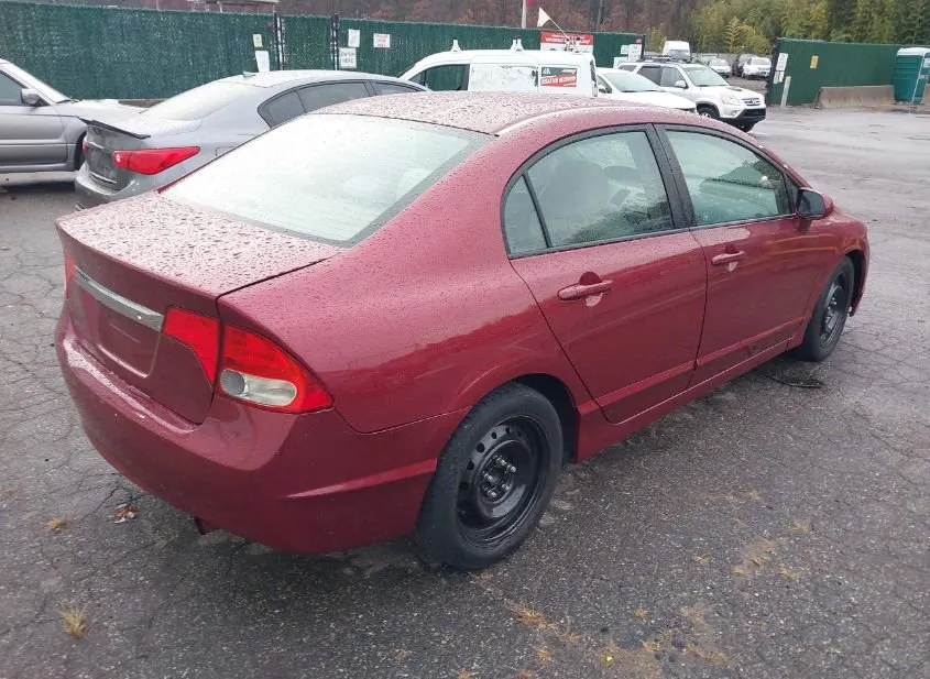 2011 HONDA Civic Used VIN 2HGFA1F59BH542102 – photo 13 2011 HONDA Civic Used VIN 2HGFA1F59BH542102 – photo 13