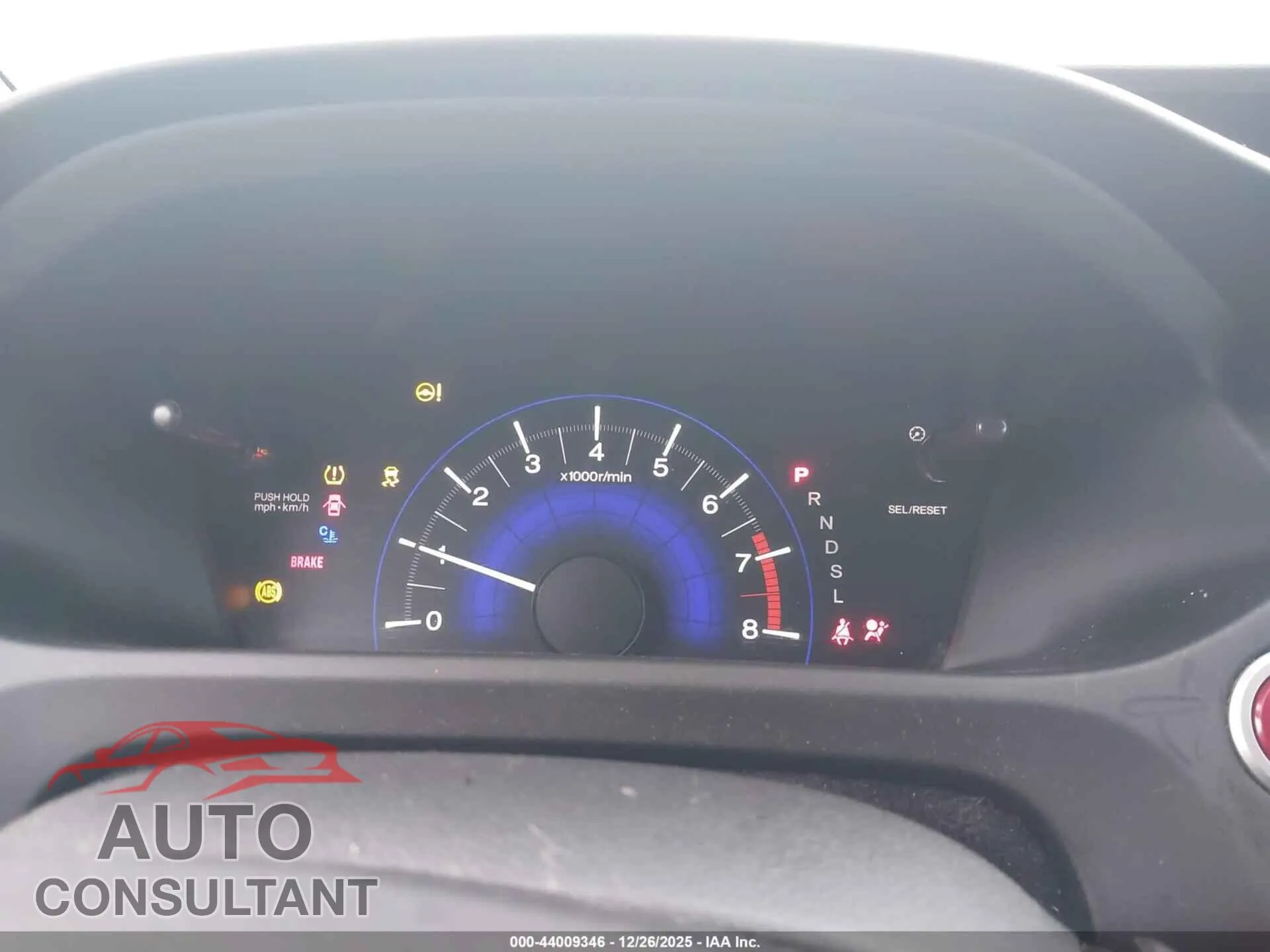 2014 HONDA CIVIC Damaged VIN 2HGFB2F86EH531351 – exterior detail