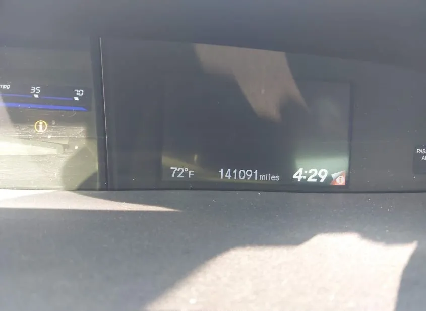 2015 HONDA Civic Used VIN 2HGFB2F8XFH508799 – exterior detail