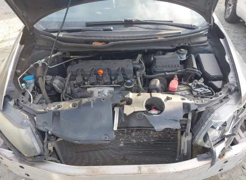 2015 HONDA Civic Used VIN 2HGFB2F8XFH508799 – photo 16