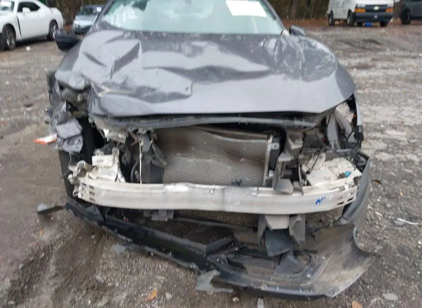 2016 HONDA Civic Used VIN 2HGFC2F55GH509931 – undercarriage