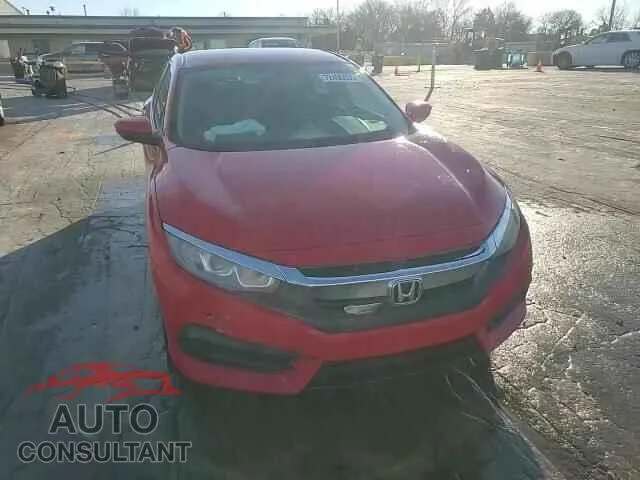 2017 HONDA CIVIC Damaged VIN 2HGFC2F55HH532417 – photo 13