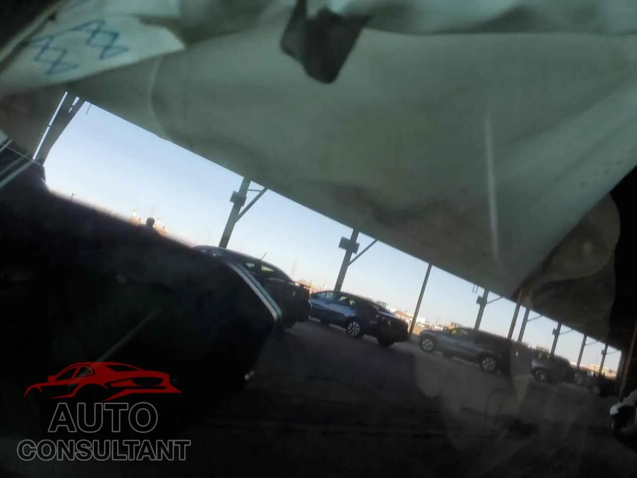 2020 HONDA CIVIC Damaged VIN 2HGFC2F60LH598763 – trunk area 2020 HONDA CIVIC Damaged VIN 2HGFC2F60LH598763 – trunk area