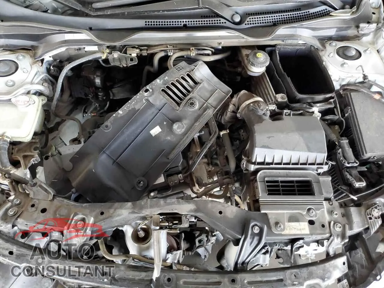 2020 HONDA CIVIC Damaged VIN 2HGFC2F60LH598763 – photo 11 2020 HONDA CIVIC Damaged VIN 2HGFC2F60LH598763 – photo 11