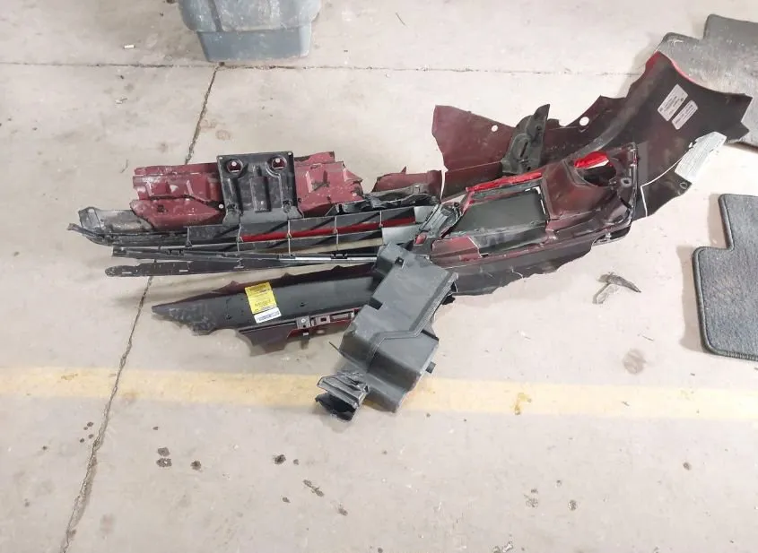 2020 HONDA Civic Used VIN 2HGFC2F62LH541769 – dashboard