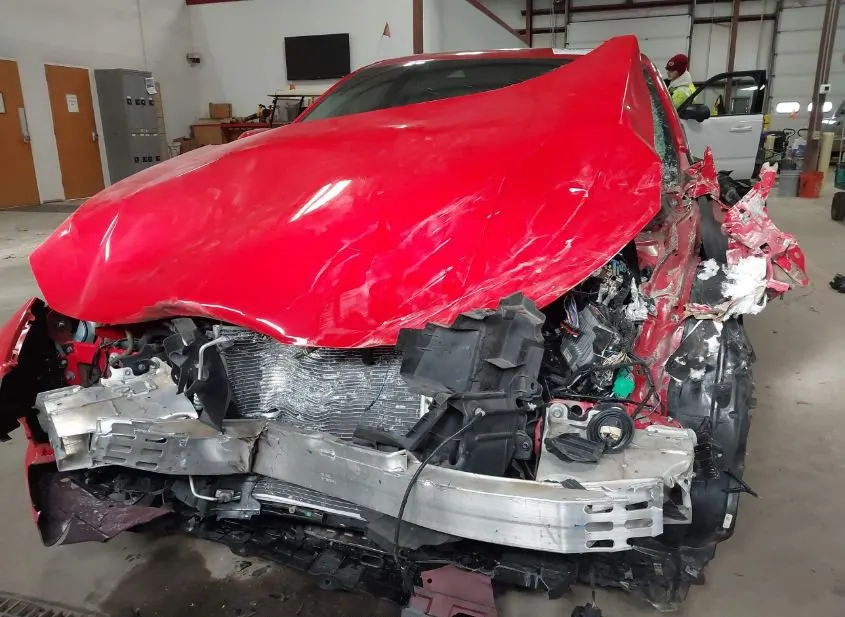 2020 HONDA Civic Used VIN 2HGFC2F62LH541769 – photo 18