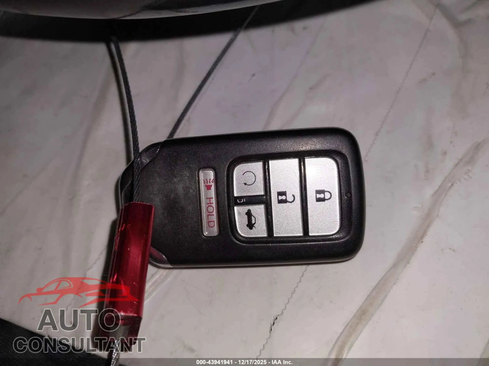 2019 HONDA CIVIC Damaged VIN 2HGFC2F82KH535986 – photo 11