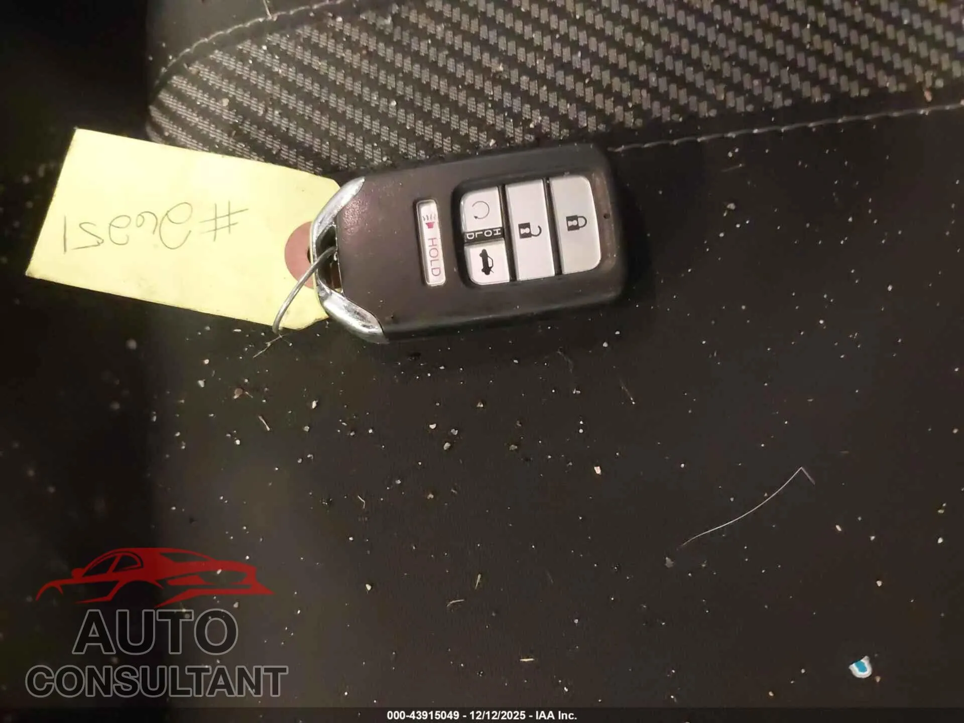 2018 HONDA CIVIC Damaged VIN 2HGFC2F83JH553816 – photo 11