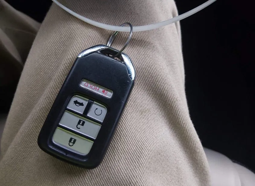 2016 HONDA Civic VIN 2HGFC3B35GH351889