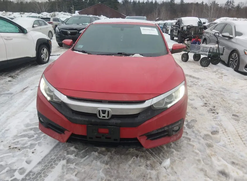 2016 HONDA Civic Used VIN 2HGFC3B35GH351889 – photo 16 2016 HONDA Civic Used VIN 2HGFC3B35GH351889 – photo 16