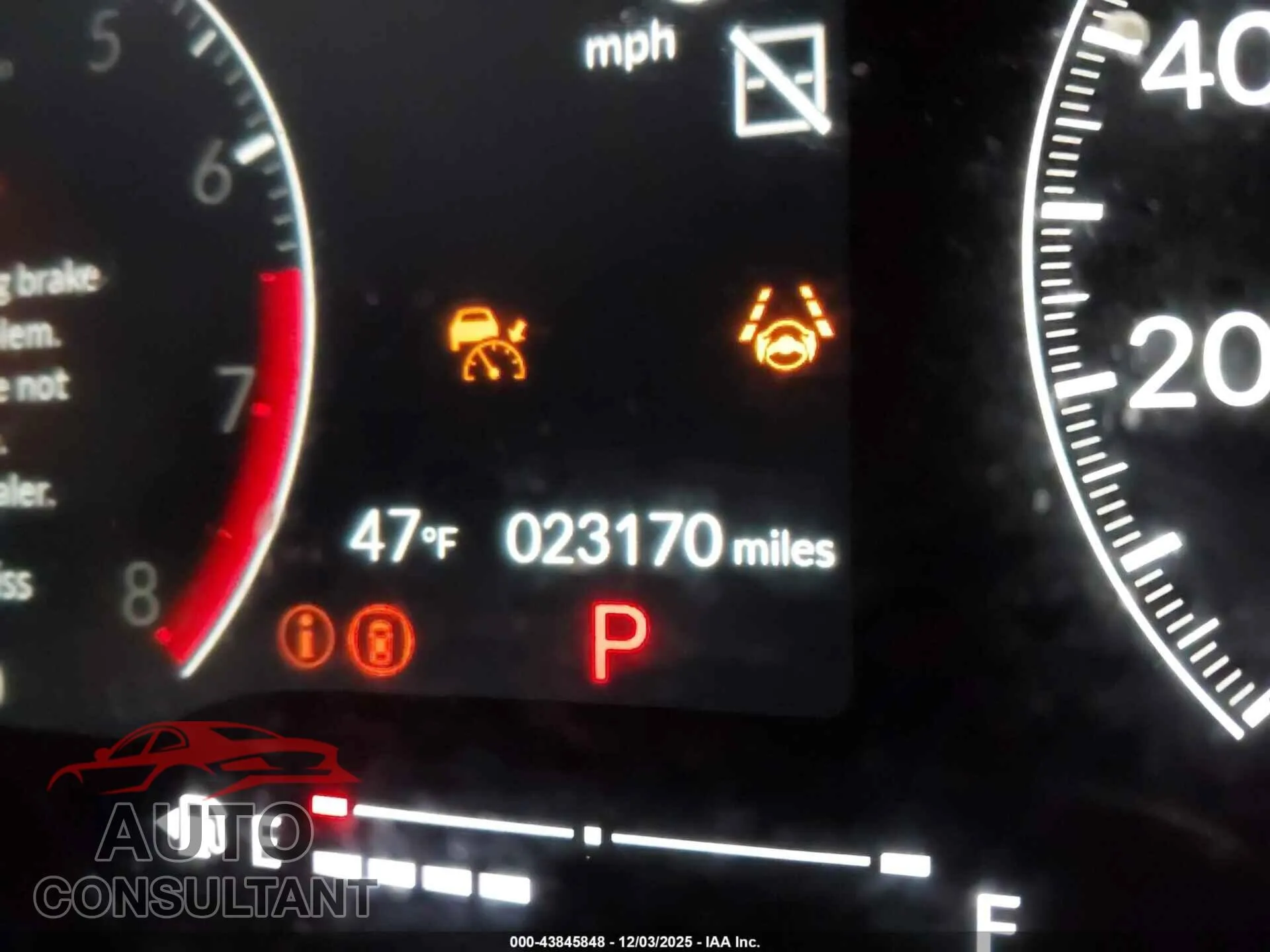 2023 HONDA CIVIC Damaged VIN 2HGFE1F72PH325228 – photo 16