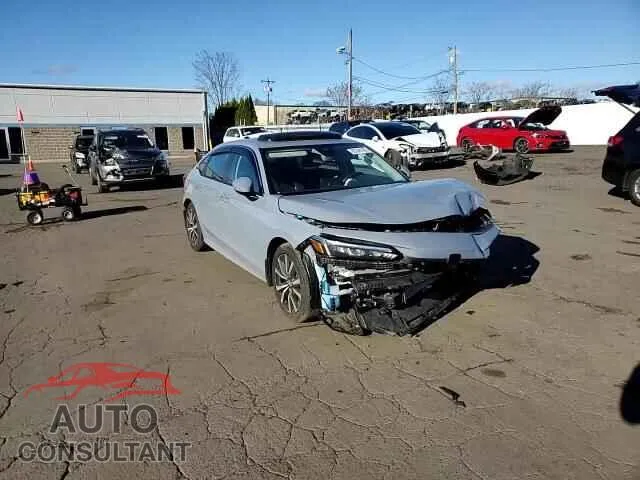 2024 HONDA CIVIC Damaged VIN 2HGFE1F7XRH308826 – photo 14