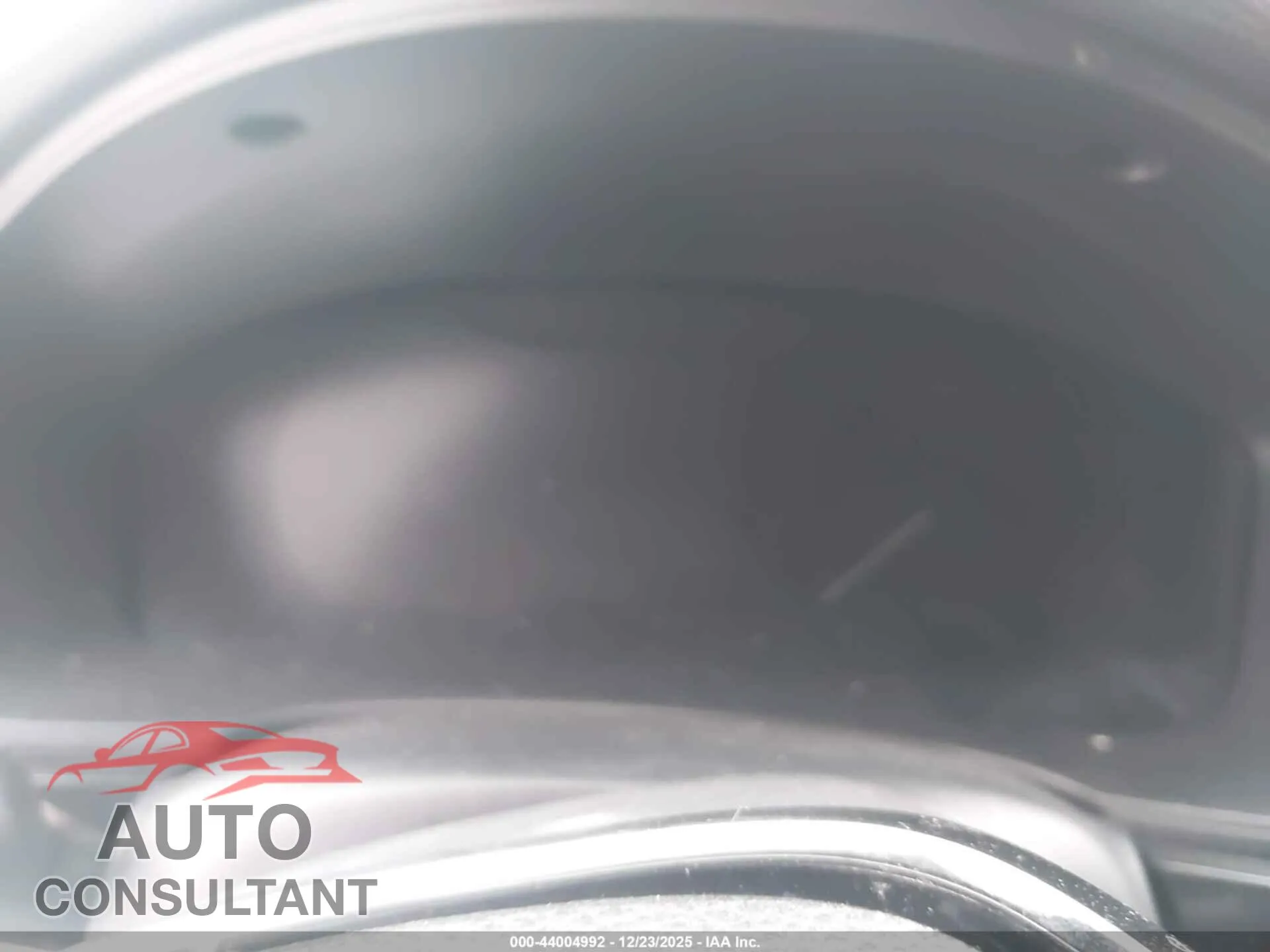 2022 HONDA CIVIC Damaged VIN 2HGFE2F23NH526949 – exterior detail
