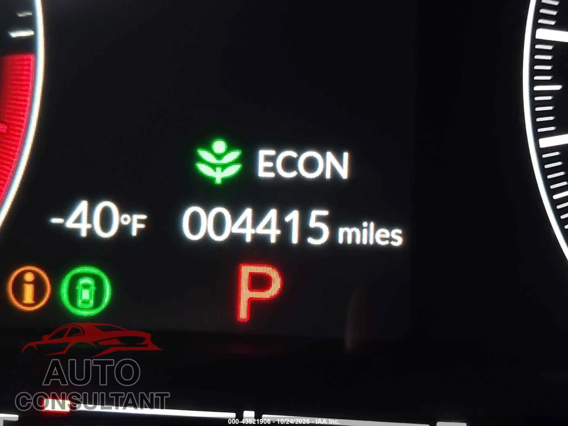 2025 HONDA CIVIC Damaged VIN 2HGFE2F53SH604846 – photo 16