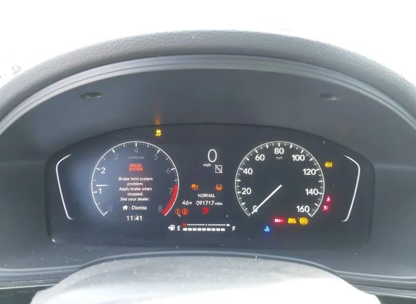 2022 HONDA Civic Used VIN 2HGFE2F55NH597094 – photo 19