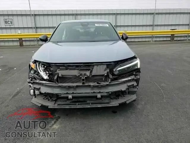 2022 HONDA CIVIC Damaged VIN 2HGFE2F56NH594284 – photo 14