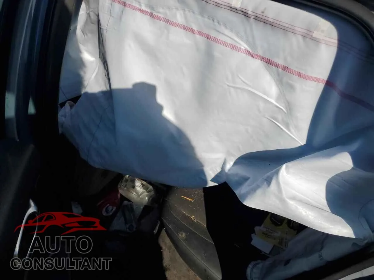 2022 HONDA CIVIC Damaged VIN 2HGFE2F57NH500123 – undercarriage