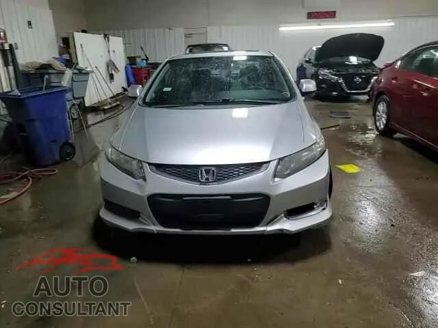 2013 HONDA CIVIC Damaged VIN 2HGFG3B88DH522856 – photo 13