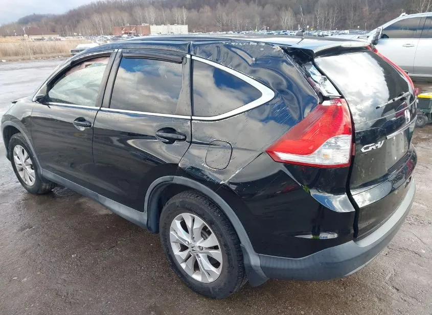 2013 HONDA CR-V Used VIN 2HKRM3H56DH000381 – photo 11 2013 HONDA CR-V Used VIN 2HKRM3H56DH000381 – photo 11