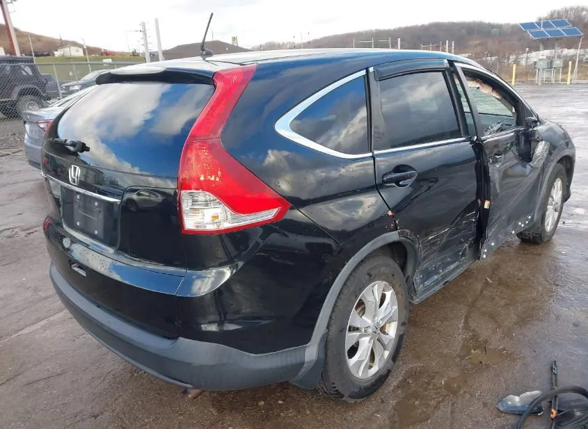 2013 HONDA CR-V Used VIN 2HKRM3H56DH000381 – photo 13 2013 HONDA CR-V Used VIN 2HKRM3H56DH000381 – photo 13