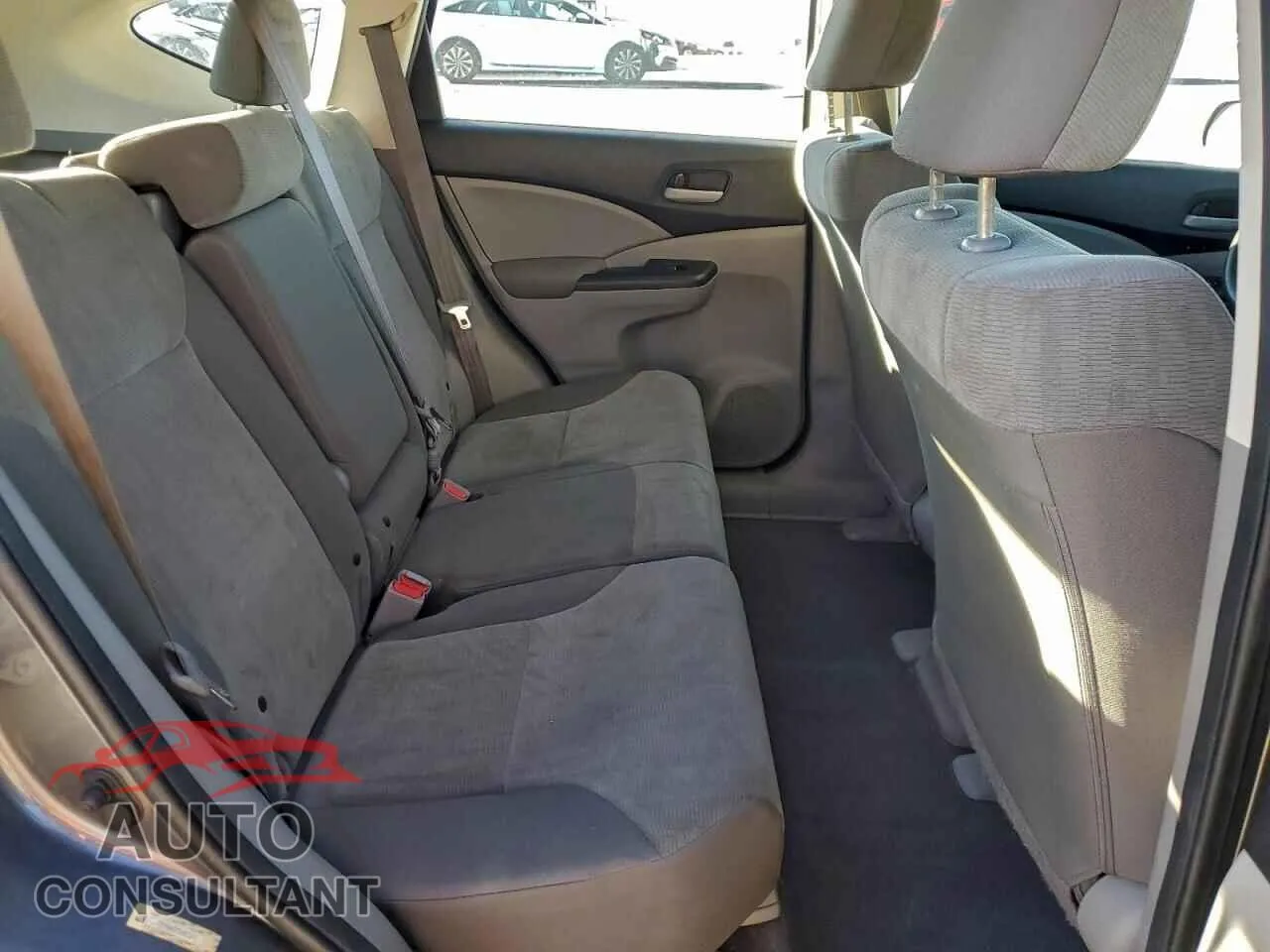 2013 HONDA CRV Damaged VIN 2HKRM4H37DH633217 – photo 11