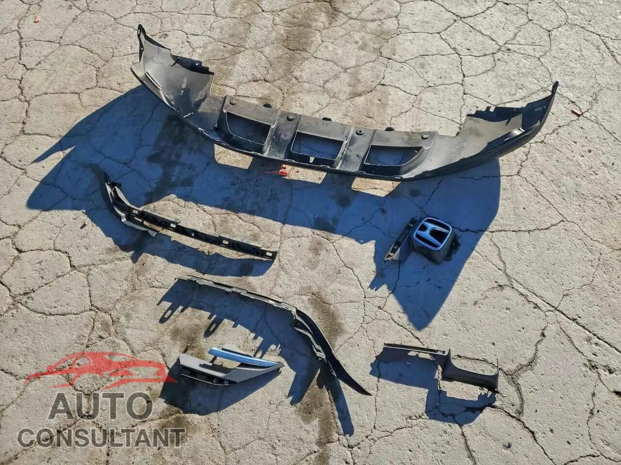 2013 HONDA CRV Damaged VIN 2HKRM4H37DH633217 – photo 13
