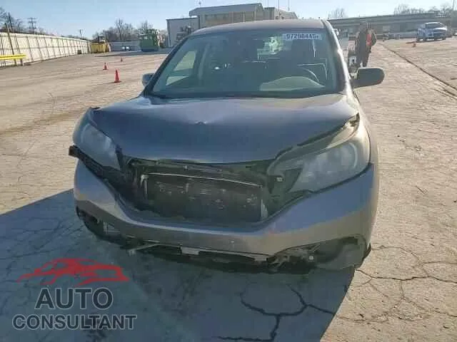 2013 HONDA CRV Damaged VIN 2HKRM4H37DH633217 – photo 15
