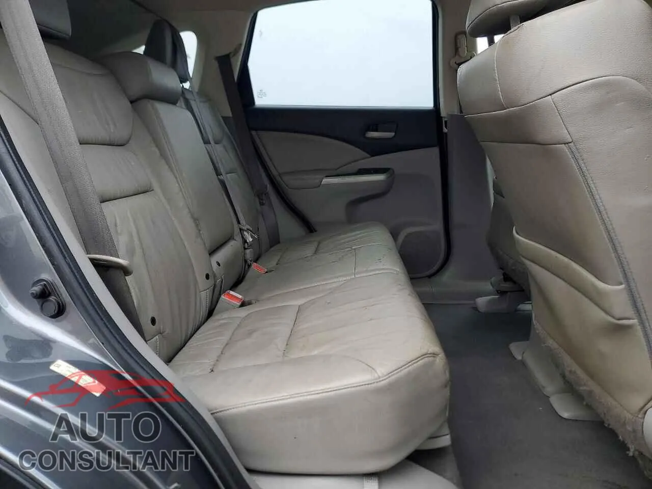 2012 HONDA CRV Damaged VIN 2HKRM4H7XCH630538 – photo 11