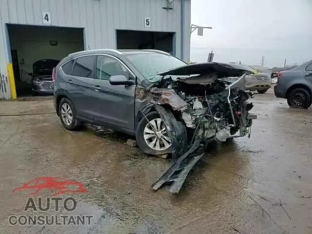 2012 HONDA CRV Damaged VIN 2HKRM4H7XCH630538 – photo 14