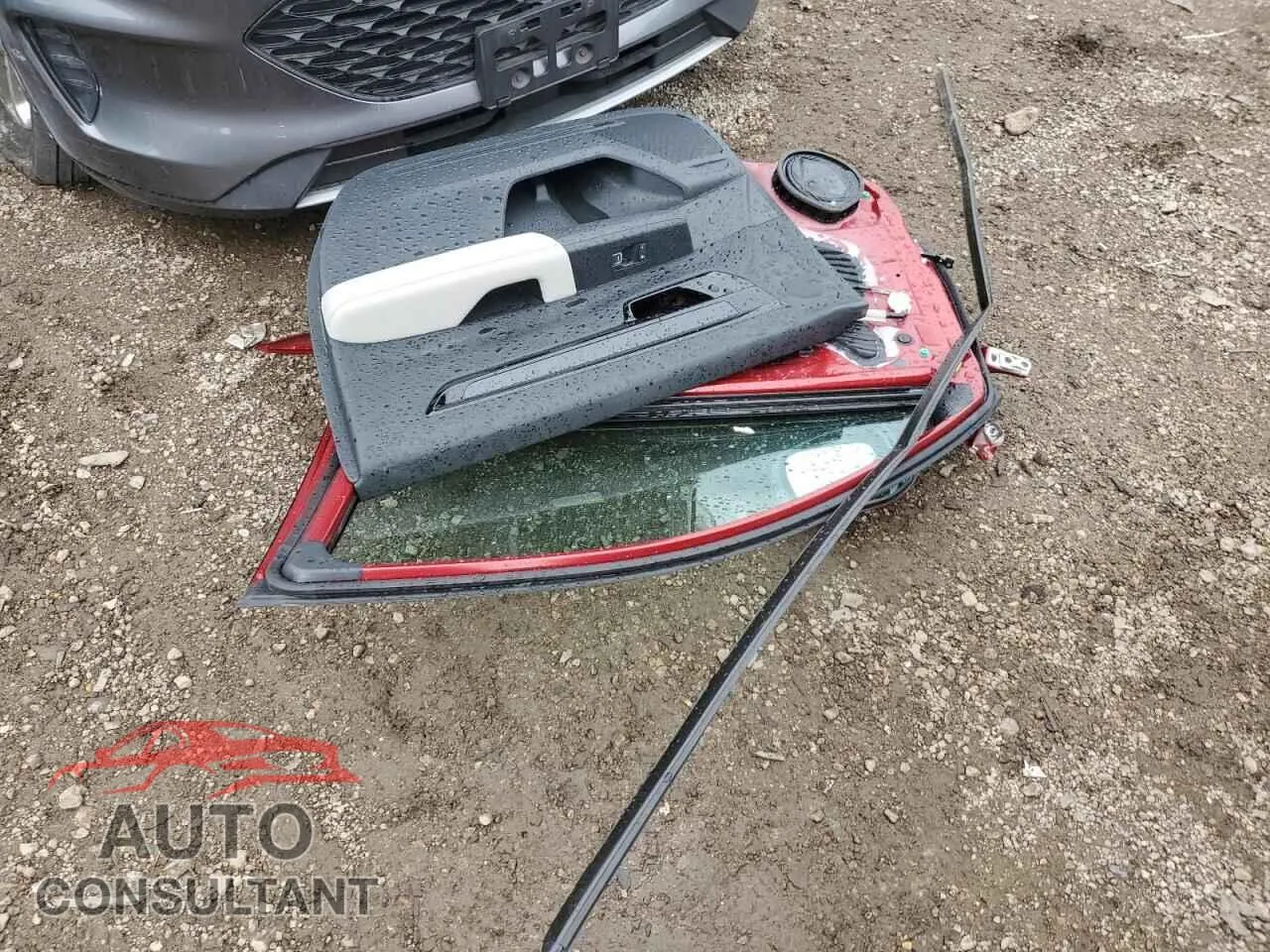 2026 HONDA CRV Damaged VIN 2HKRS4H79TH428179 – photo 12