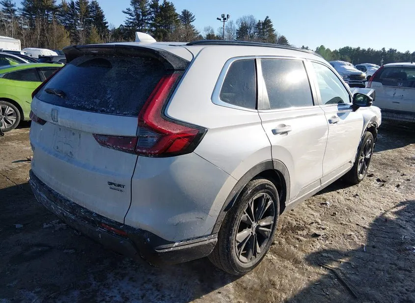 2024 HONDA CR-V VIN 2HKRS6H97RH802147