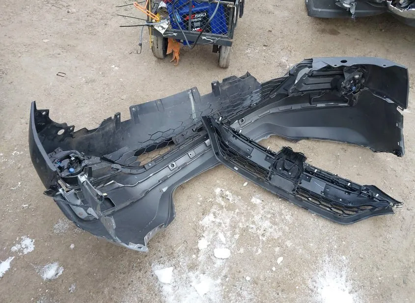 2020 HONDA CR-V Used VIN 2HKRW2H50LH661973 – photo 13