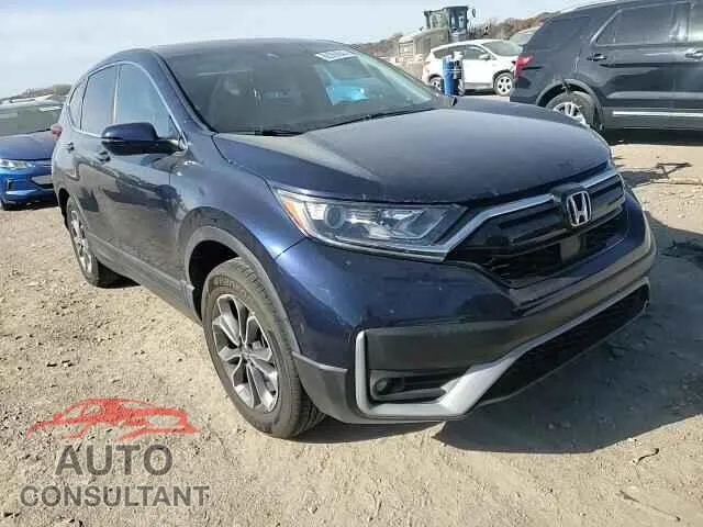 2020 HONDA CRV Damaged VIN 2HKRW2H56LH672038 – photo 14 2020 HONDA CRV Damaged VIN 2HKRW2H56LH672038 – photo 14