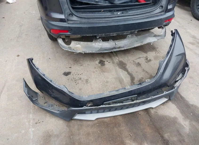 2017 HONDA CR-V Used VIN 2HKRW2H86HH665799 – photo 13
