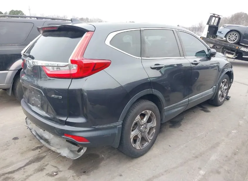 2017 HONDA CR-V Used VIN 2HKRW2H86HH665799 – photo 15