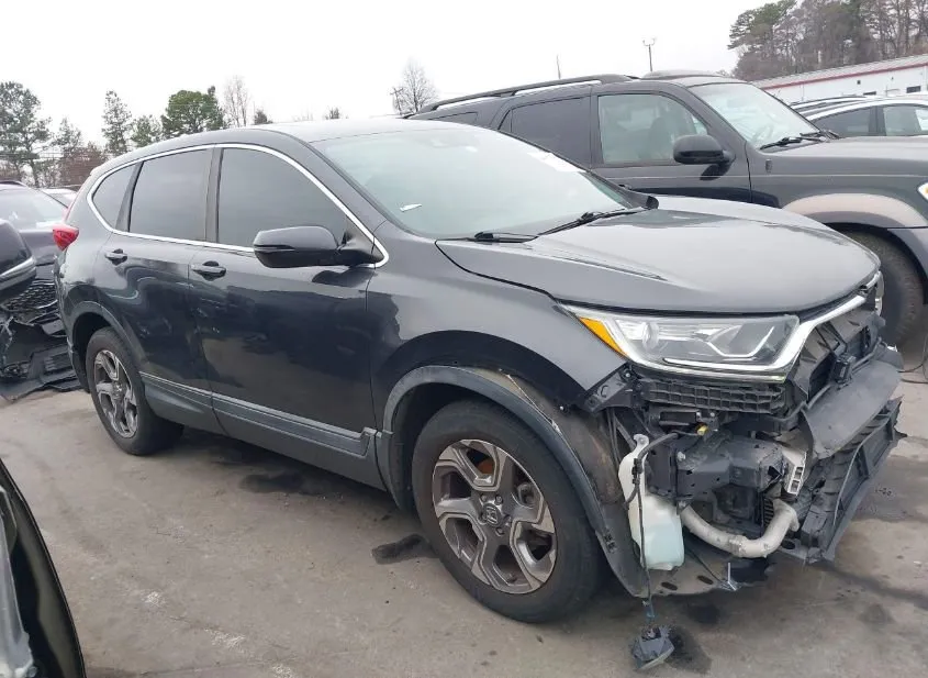 2017 HONDA CR-V Used VIN 2HKRW2H86HH665799 – photo 19