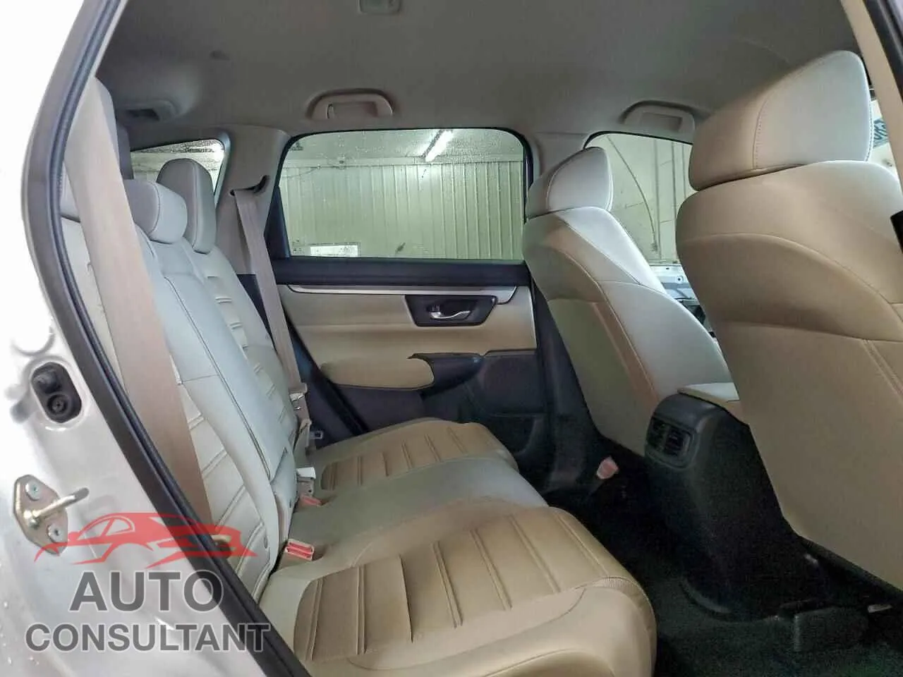 2019 HONDA CRV Used VIN 2HKRW5H33KH418382 – photo 11