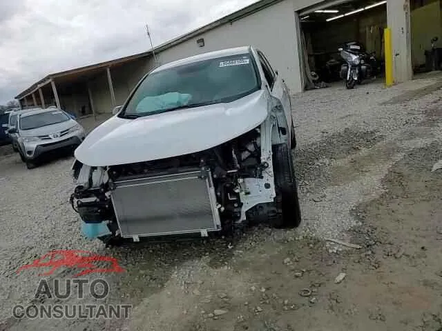 2019 HONDA CRV Used VIN 2HKRW5H33KH418382 – photo 15