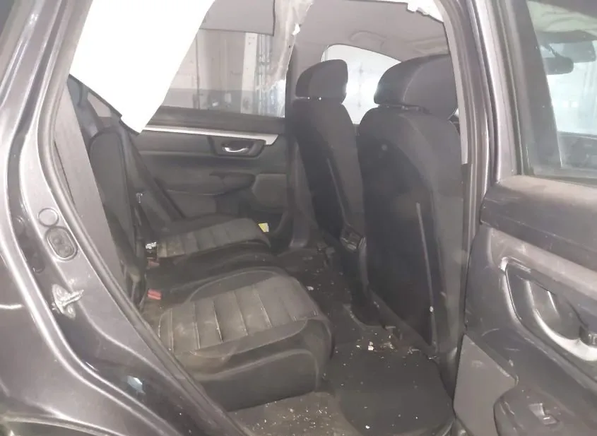 2019 HONDA CR-V Used VIN 2HKRW6H3XKH220632 – photo 13