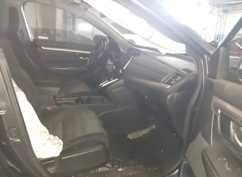 2019 HONDA CR-V Used VIN 2HKRW6H3XKH220632 – photo 14