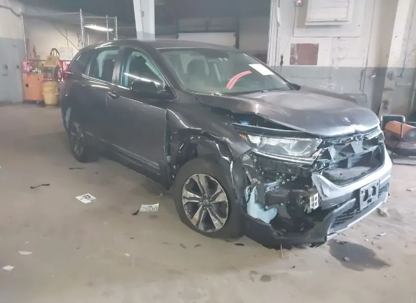 2019 HONDA CR-V Used VIN 2HKRW6H3XKH220632 – photo 19