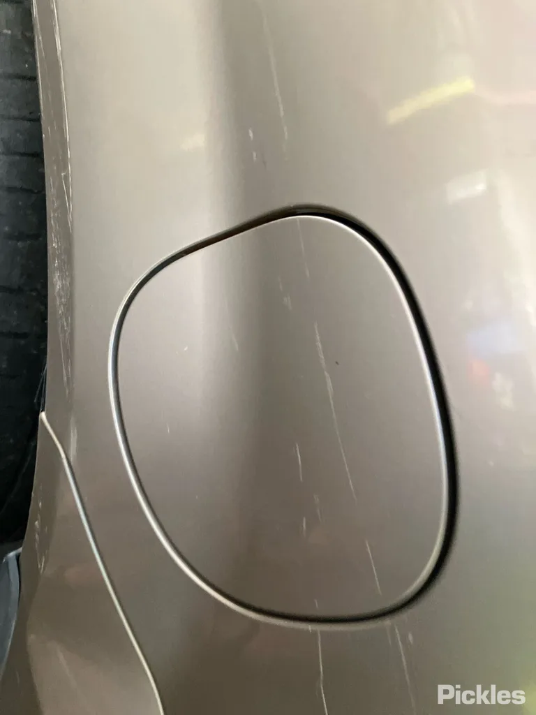2004 Honda MDX Used VIN 2HKYD18603H301168 – exterior detail