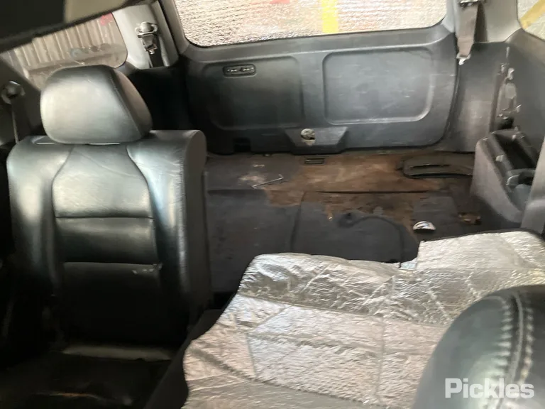 2004 Honda MDX Used VIN 2HKYD18603H301168 – photo 13