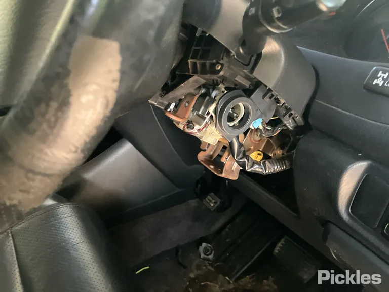 2004 Honda MDX Used VIN 2HKYD18603H301168 – photo 14