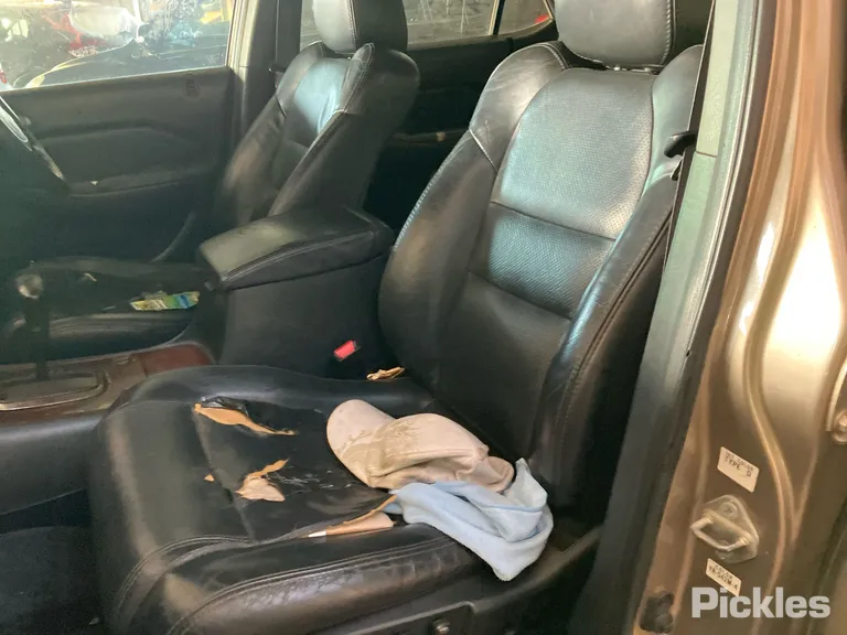 2004 Honda MDX Used VIN 2HKYD18603H301168 – photo 25